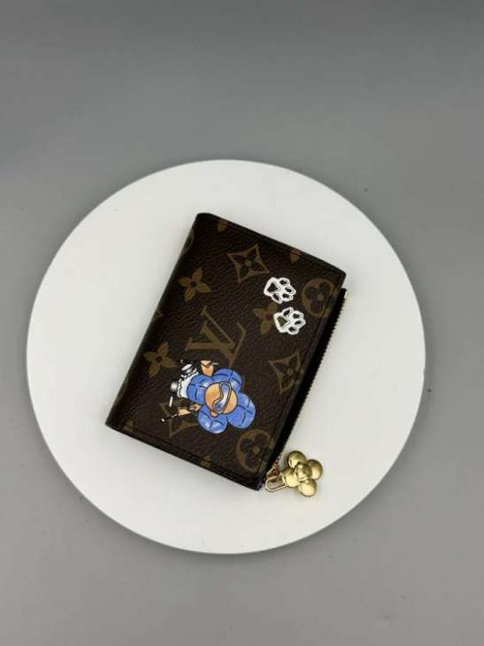 Picture of Louis Vuitton Wallets _SKUfw214745883fw